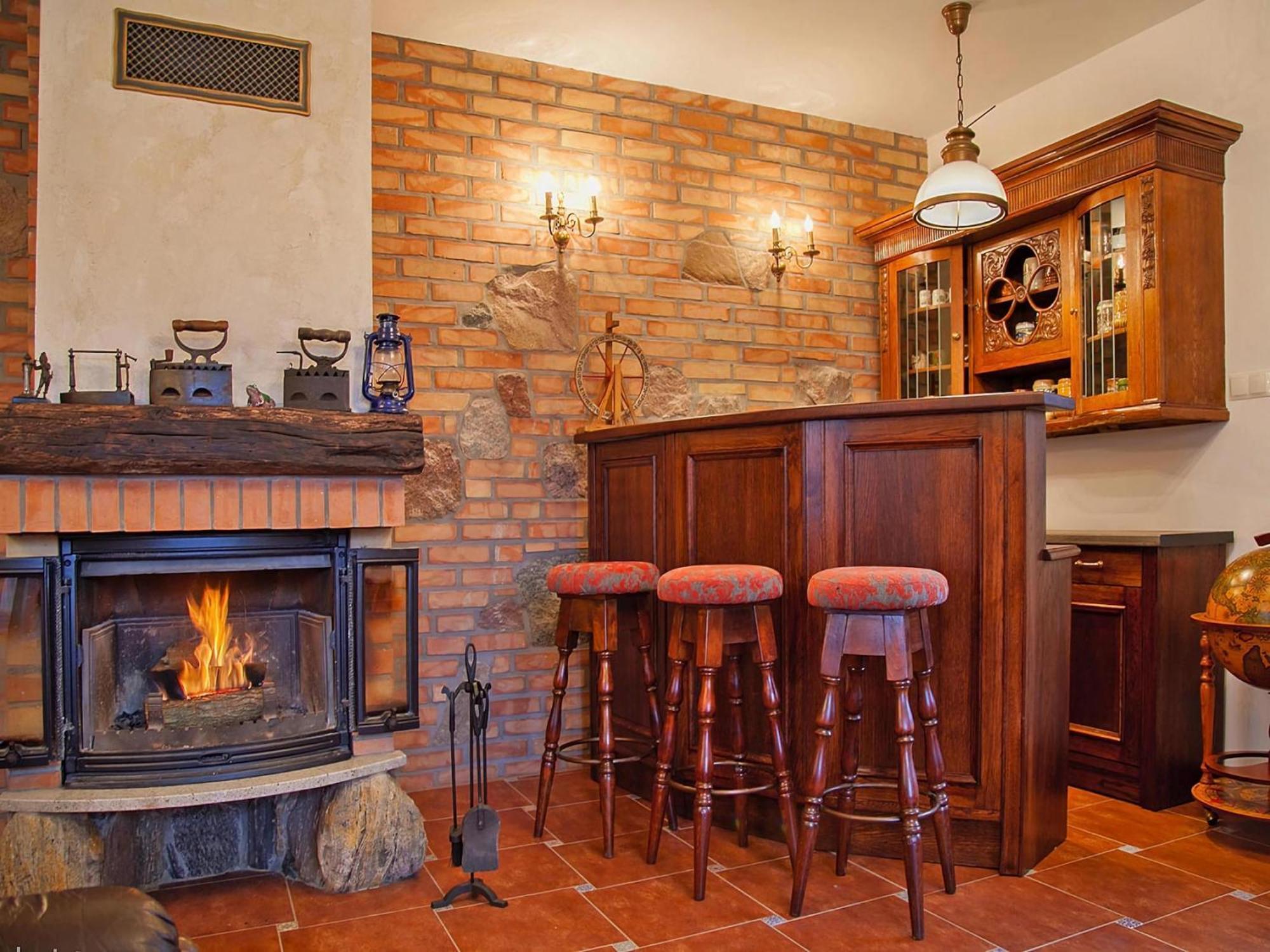 Comfortable Holiday Home Grabczyn Extérieur photo