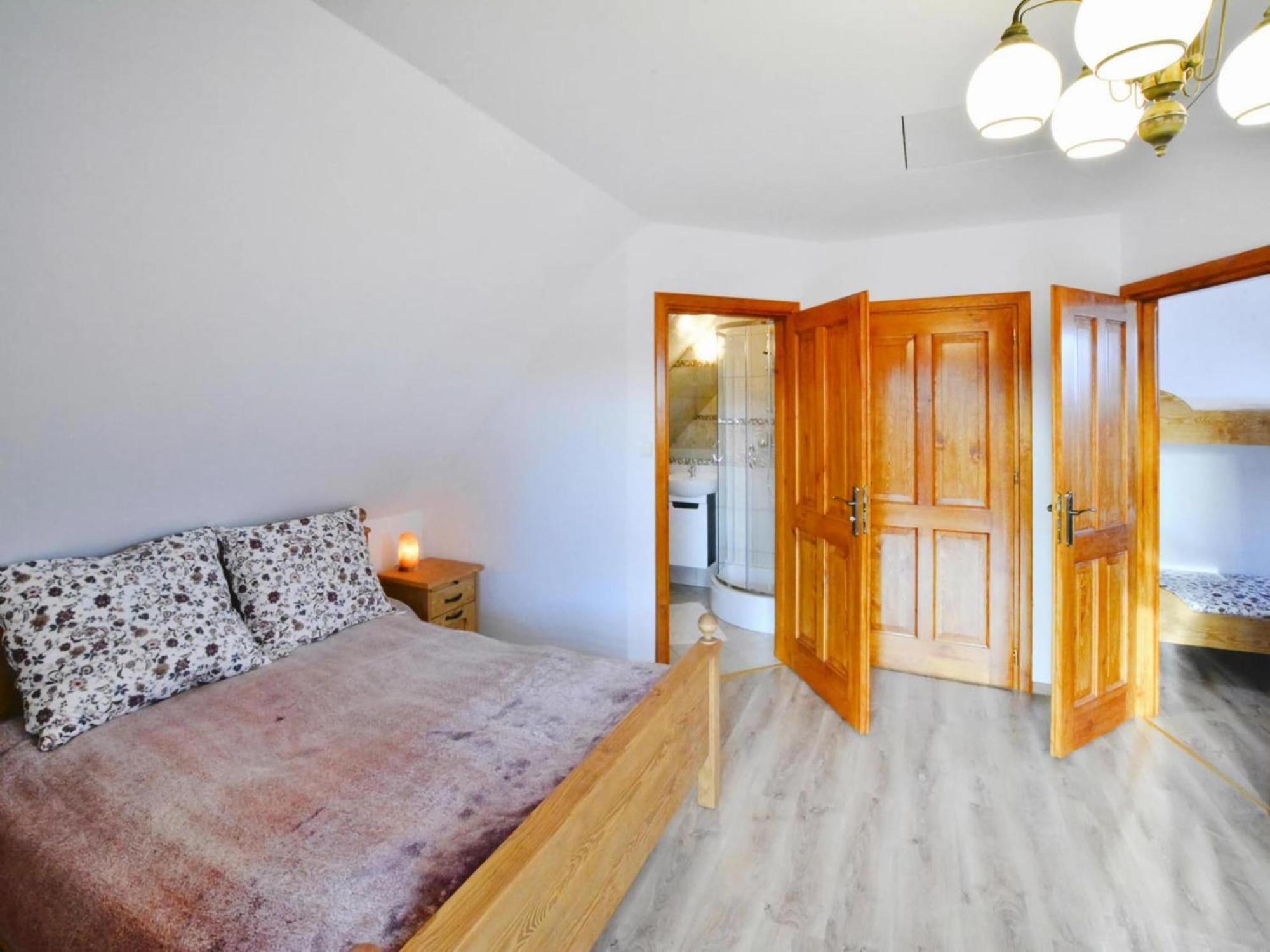 Comfortable Holiday Home Grabczyn Extérieur photo