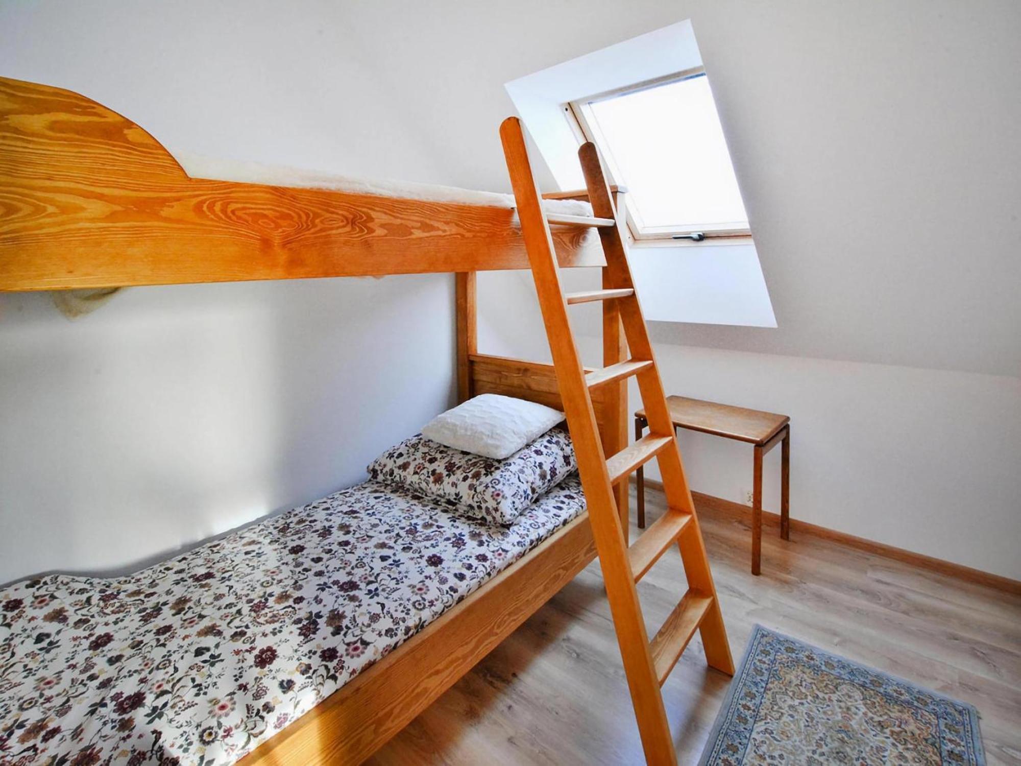 Comfortable Holiday Home Grabczyn Extérieur photo