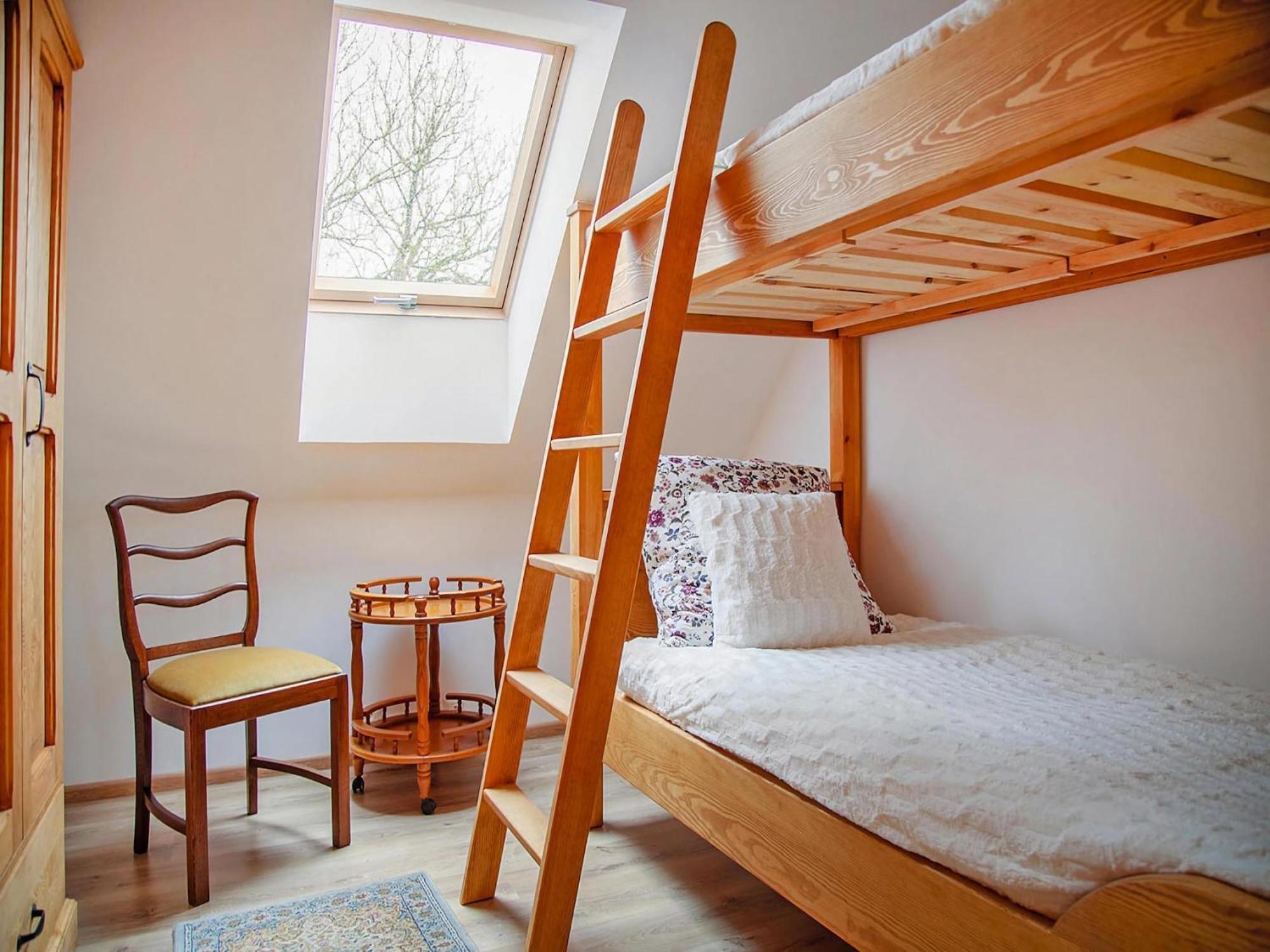 Comfortable Holiday Home Grabczyn Extérieur photo